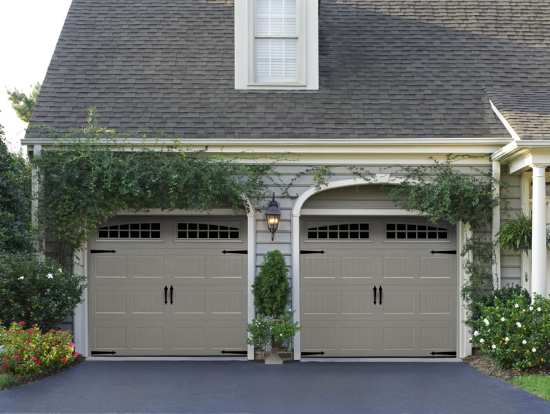 Anderson Door Photo Gallery View Amarr Garage Door Images